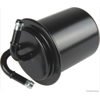 Filtre à carburant HERTH+BUSS JAKOPARTS