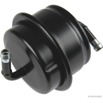 Filtre à carburant HERTH+BUSS JAKOPARTS