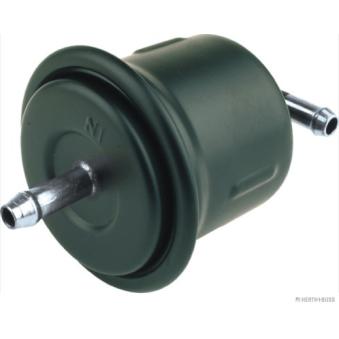 Filtre à carburant HERTH+BUSS JAKOPARTS