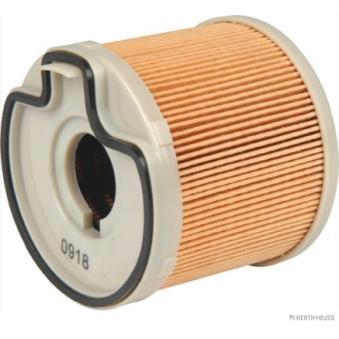 Filtre à carburant HERTH+BUSS JAKOPARTS J1338024
