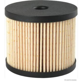Filtre à carburant HERTH+BUSS JAKOPARTS J1338037