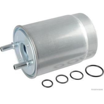 Filtre à carburant HERTH+BUSS JAKOPARTS J1338038