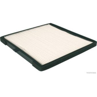 Filtre, air de l'habitacle HERTH+BUSS JAKOPARTS