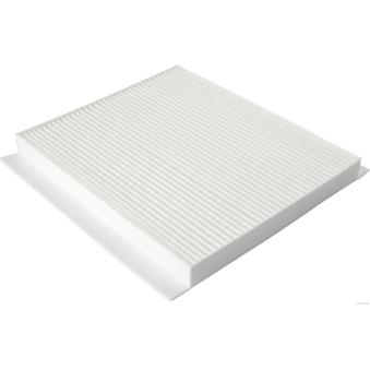 Filtre, air de l'habitacle HERTH+BUSS JAKOPARTS