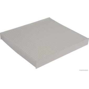 Filtre, air de l'habitacle HERTH+BUSS JAKOPARTS