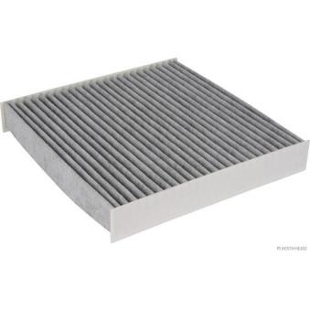 Filtre, air de l'habitacle HERTH+BUSS JAKOPARTS J1340815