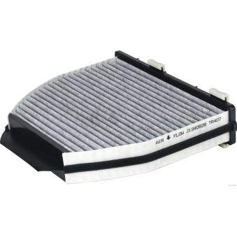 Filtre, air de l'habitacle HERTH+BUSS JAKOPARTS
