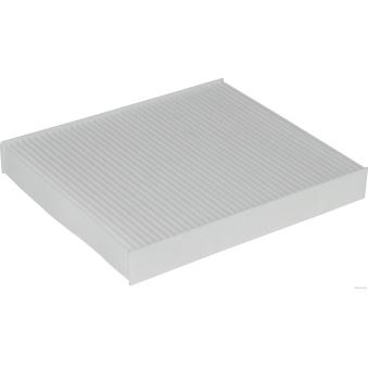 Filtre, air de l'habitacle HERTH+BUSS JAKOPARTS