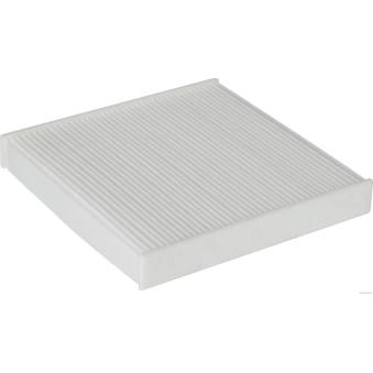 Filtre, air de l'habitacle HERTH+BUSS JAKOPARTS
