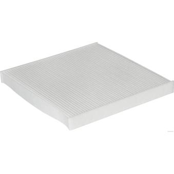 Filtre, air de l'habitacle HERTH+BUSS JAKOPARTS