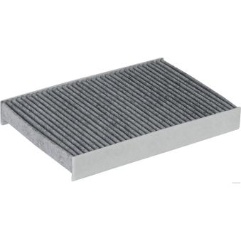 Filtre, air de l'habitacle HERTH+BUSS JAKOPARTS