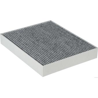 Filtre, air de l'habitacle HERTH+BUSS JAKOPARTS