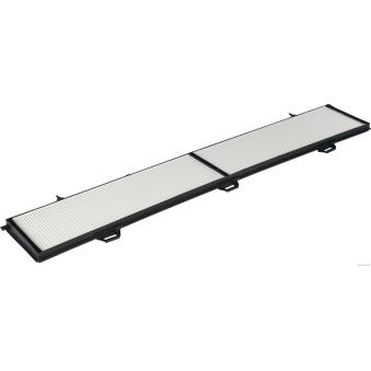 Filtre, air de l'habitacle HERTH+BUSS JAKOPARTS