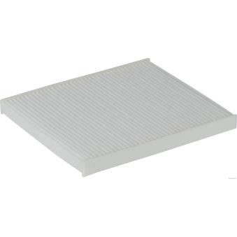 Filtre, air de l'habitacle HERTH+BUSS JAKOPARTS