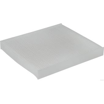 Filtre, air de l'habitacle HERTH+BUSS JAKOPARTS J1340871