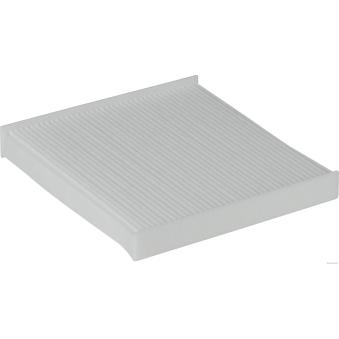 Filtre, air de l'habitacle HERTH+BUSS JAKOPARTS