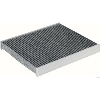 Filtre, air de l'habitacle HERTH+BUSS JAKOPARTS J1340897