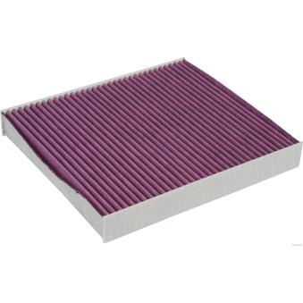 Filtre, air de l'habitacle HERTH+BUSS JAKOPARTS