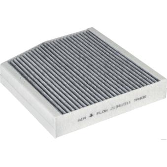 Filtre, air de l'habitacle HERTH+BUSS JAKOPARTS