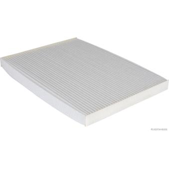 Filtre, air de l'habitacle HERTH+BUSS JAKOPARTS