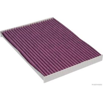 Filtre, air de l'habitacle HERTH+BUSS JAKOPARTS
