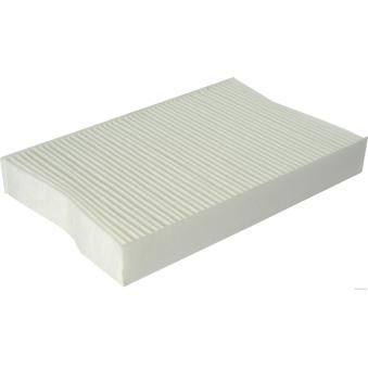 Filtre, air de l'habitacle HERTH+BUSS JAKOPARTS