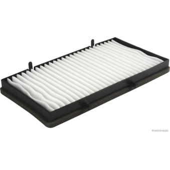 Filtre, air de l'habitacle HERTH+BUSS JAKOPARTS