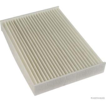 Filtre, air de l'habitacle HERTH+BUSS JAKOPARTS