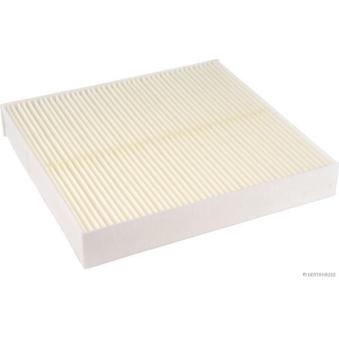 Filtre, air de l'habitacle HERTH+BUSS JAKOPARTS