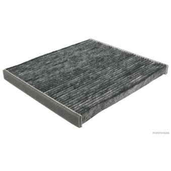 Filtre, air de l'habitacle HERTH+BUSS JAKOPARTS
