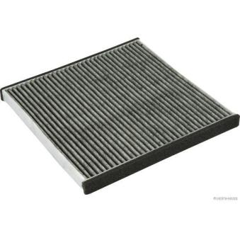 Filtre, air de l'habitacle HERTH+BUSS JAKOPARTS