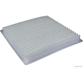 Filtre, air de l'habitacle HERTH+BUSS JAKOPARTS
