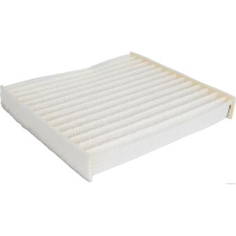 Filtre, air de l'habitacle HERTH+BUSS JAKOPARTS