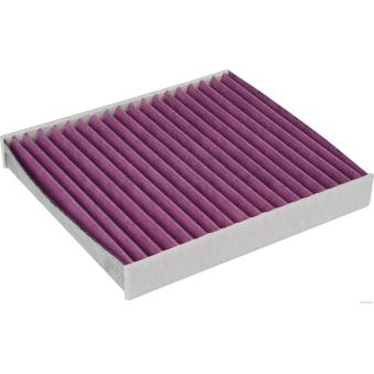 Filtre, air de l'habitacle HERTH+BUSS JAKOPARTS