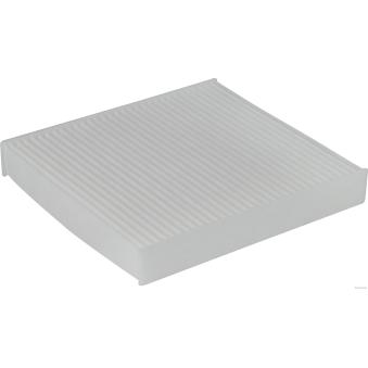 Filtre, air de l'habitacle HERTH+BUSS JAKOPARTS