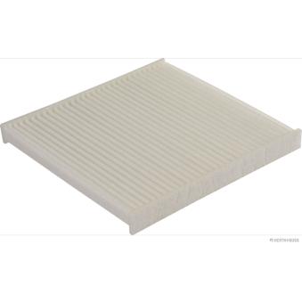 Filtre, air de l'habitacle HERTH+BUSS JAKOPARTS