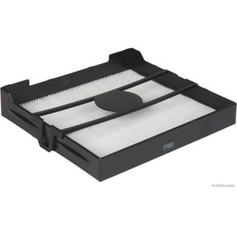Filtre, air de l'habitacle HERTH+BUSS JAKOPARTS