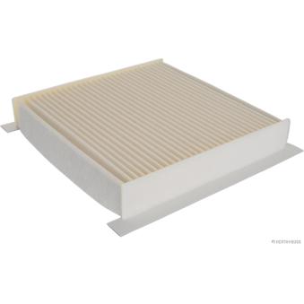 Filtre, air de l'habitacle HERTH+BUSS JAKOPARTS