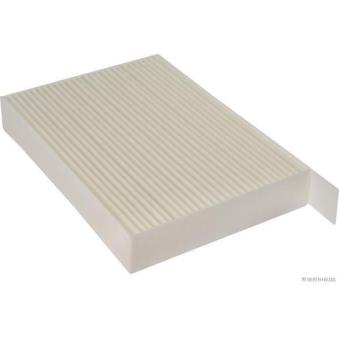 Filtre, air de l'habitacle HERTH+BUSS JAKOPARTS