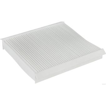 Filtre, air de l'habitacle HERTH+BUSS JAKOPARTS