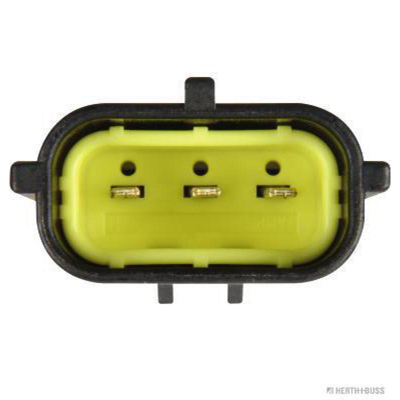 Sonde lambda HERTH+BUSS JAKOPARTS J1460303 - Visuel 1