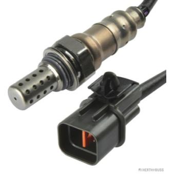 Sonde lambda HERTH+BUSS JAKOPARTS