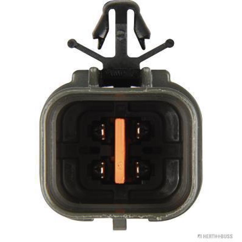 Sonde lambda HERTH+BUSS JAKOPARTS J1460317 - Visuel 1