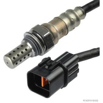 Sonde lambda HERTH+BUSS JAKOPARTS