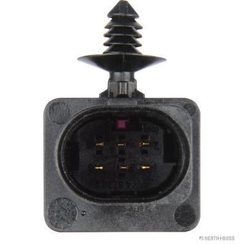 Sonde lambda HERTH+BUSS JAKOPARTS J1460323 - Visuel 1