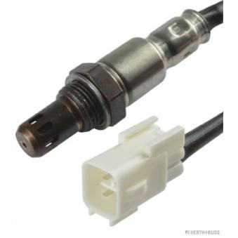 Sonde lambda HERTH+BUSS JAKOPARTS