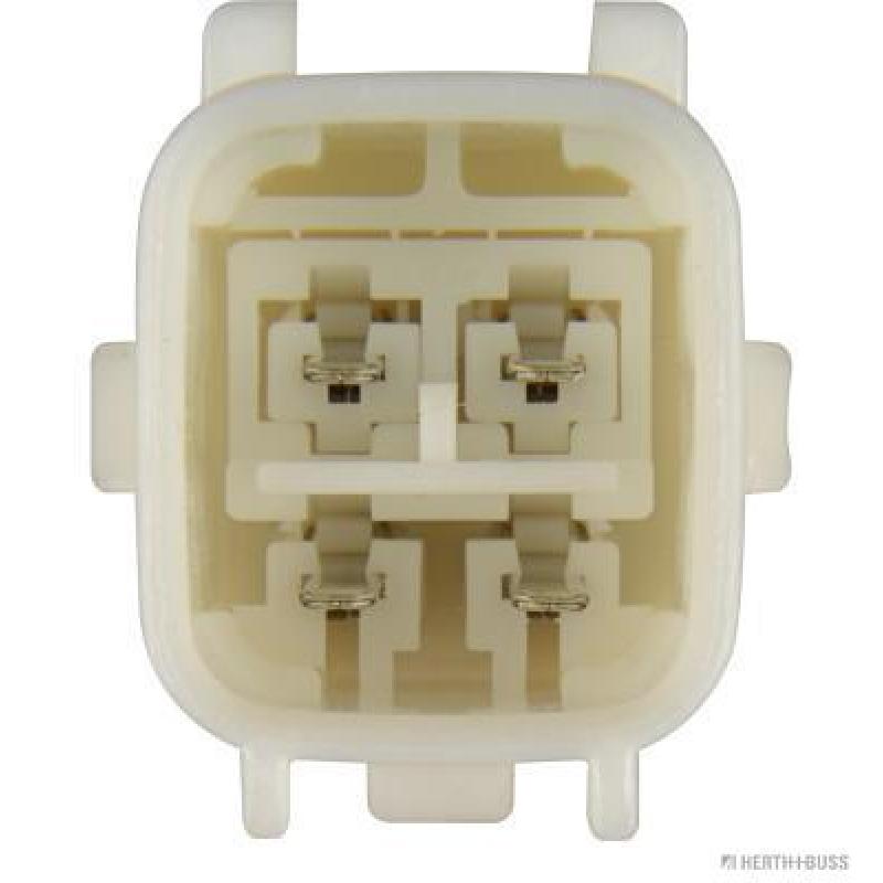 Sonde lambda HERTH+BUSS JAKOPARTS J1460325 - Visuel 1