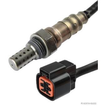 Sonde lambda HERTH+BUSS JAKOPARTS