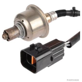Sonde lambda HERTH+BUSS JAKOPARTS J1460341