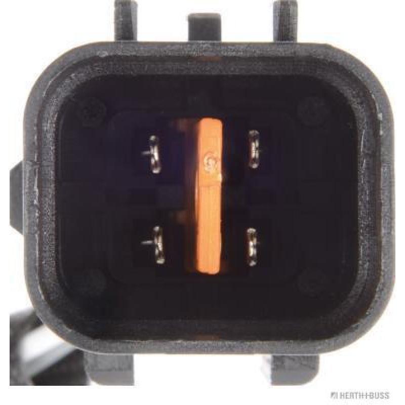 Sonde lambda HERTH+BUSS JAKOPARTS J1460341 - Visuel 1